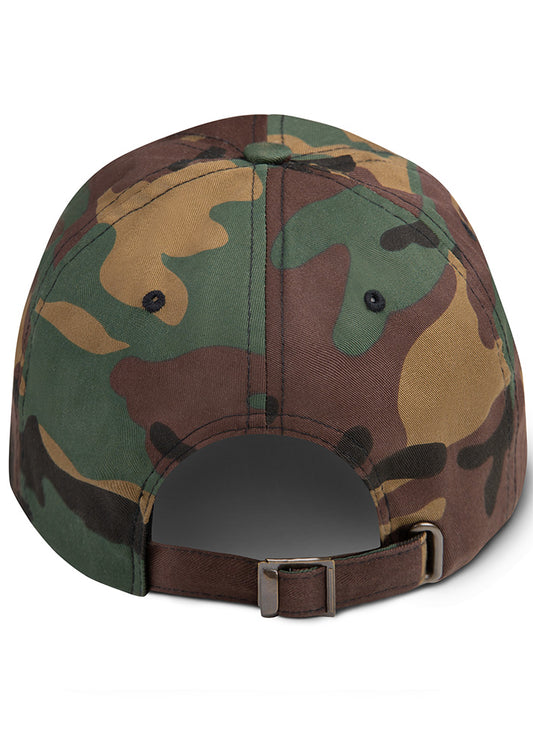 Wirvelvind Camo Keps – Skandinavisk Wilderness