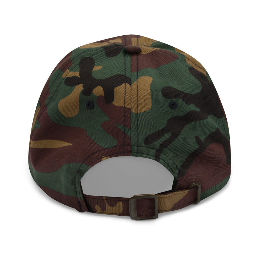 Norfinde Camo Keps – Skandinavisk Wilderness
