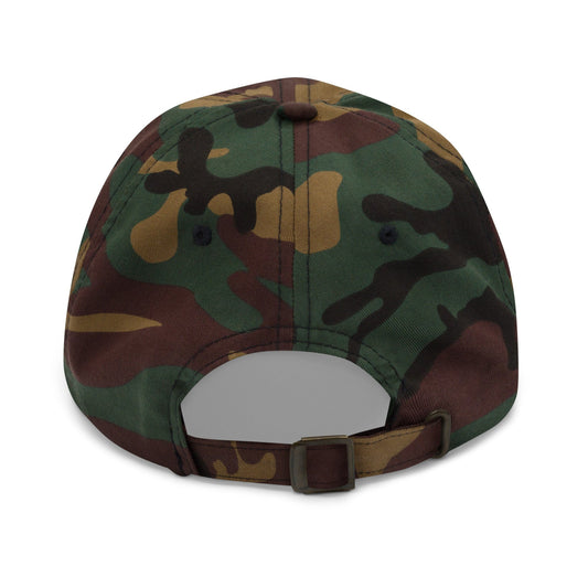 Norfinde Camo Keps – Skandinavisk Wilderness