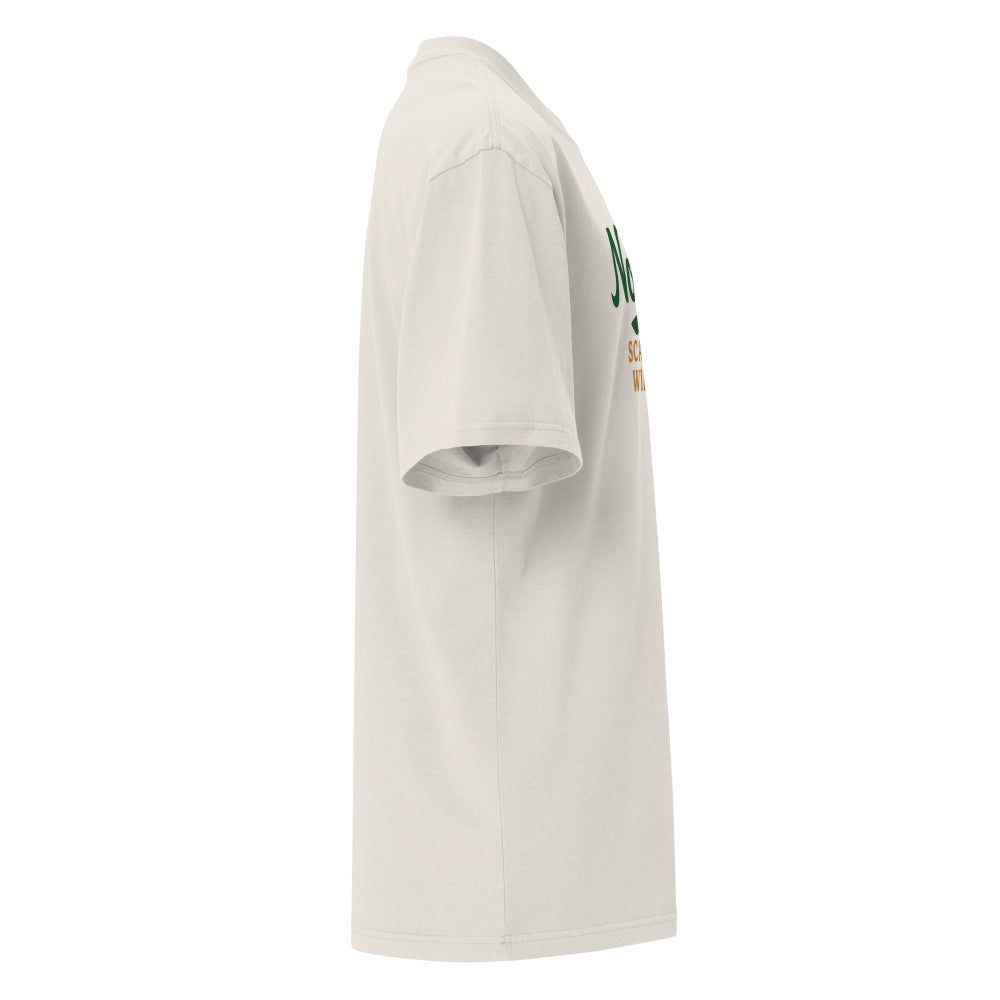 Norfinde Faded T-shirt – Skandinavisk Wilderness