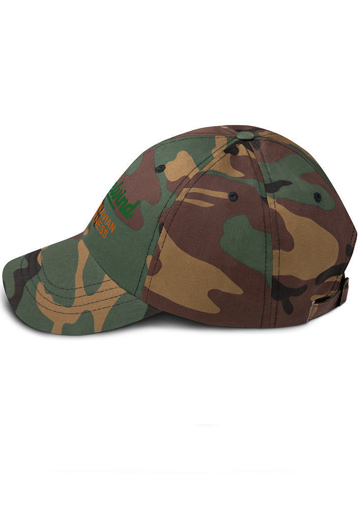 Wirvelvind Camo Keps – Skandinavisk Wilderness