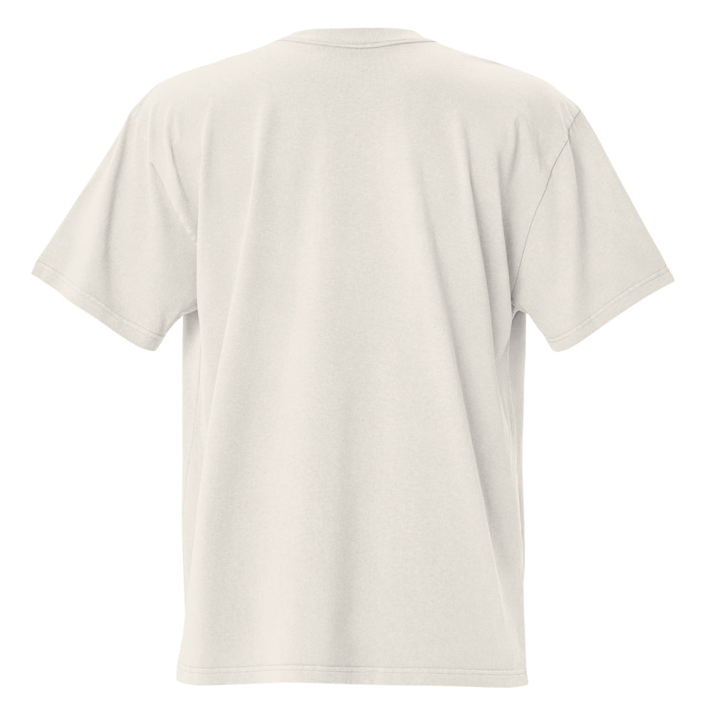 Wirvelvind Faded T-shirt – Skandinavisk Wilderness