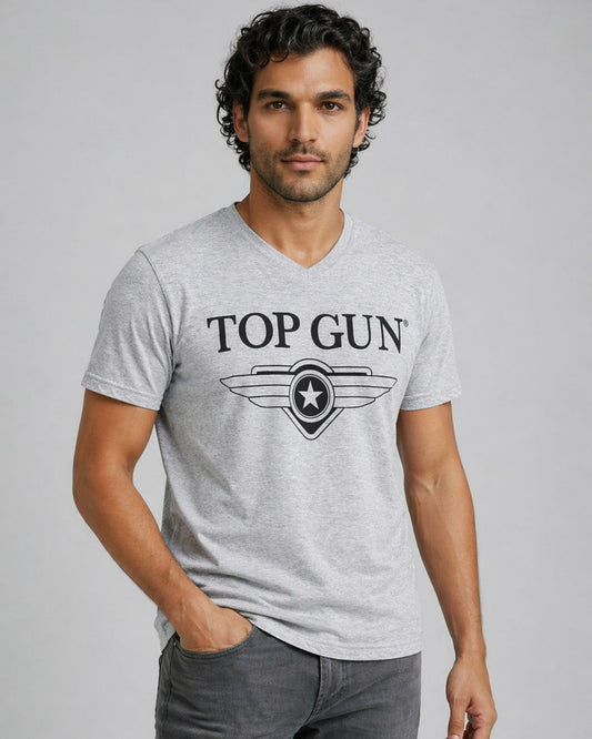 Wirvelvind "Stormy" T-shirt