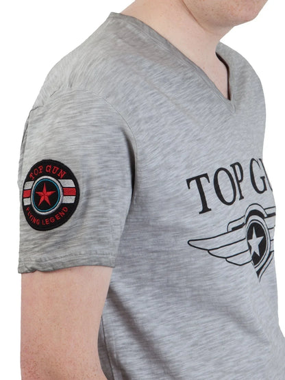 Wirvelvind "Stormy" T-shirt