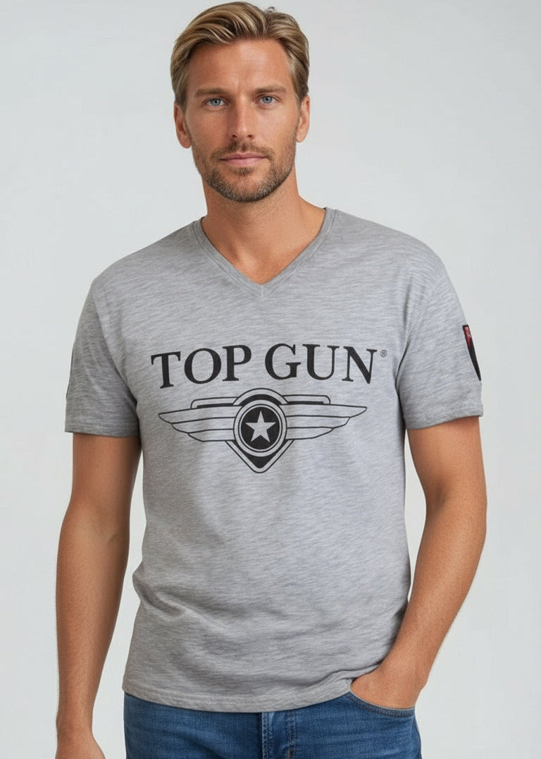 Wirvelvind "Stormy" T-shirt