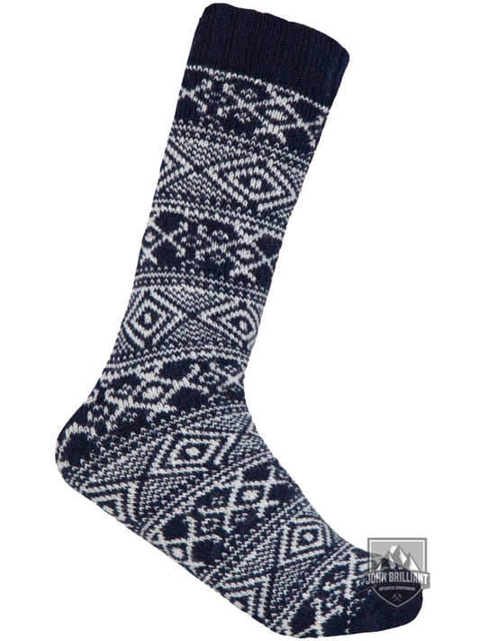 Buy online Norfinde Premium Norwegian Socks Merino, 3 Pack - John Brilliant